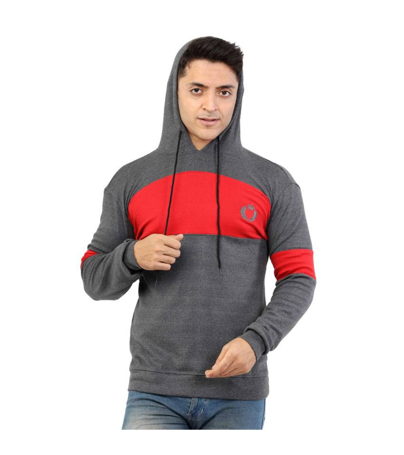 Exclusive  Men  Hoodie T-Shirt By Abaranji